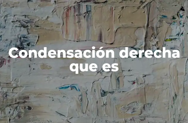 El fenómeno detrás del cambio de estado