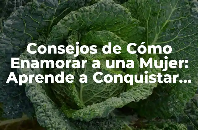 ¿Cuál es la Mejor Forma de Conocer a una Mujer?