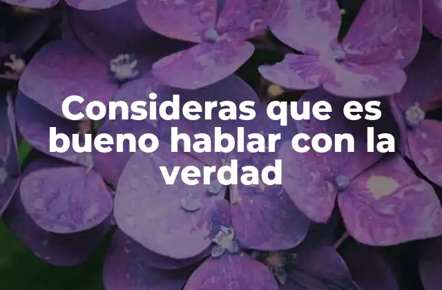La importancia de la autenticidad en la comunicación interpersonal