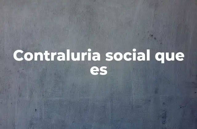 La lucha por el respeto en el espacio público