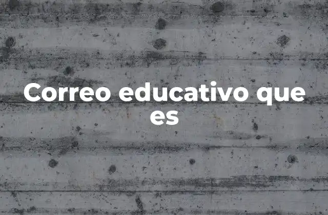 La importancia de la comunicación en el ámbito escolar