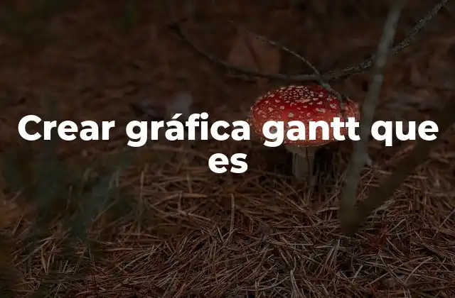 La importancia de visualizar procesos con gráficos