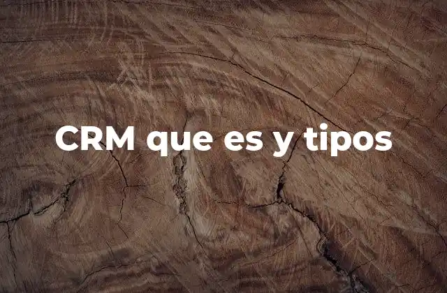 Crm que es y Tipos 2 La importancia de gestionar las relaciones con los clientes