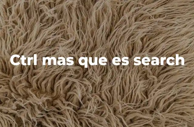 La importancia de buscar rápido en la era digital