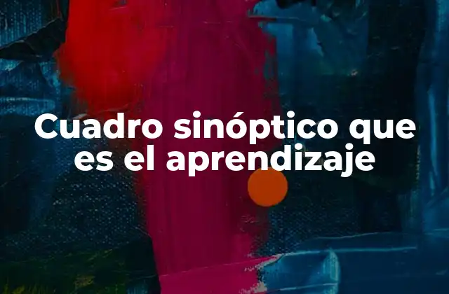Visualizando el proceso de aprendizaje