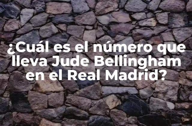 La importancia del dorsal en el fútbol