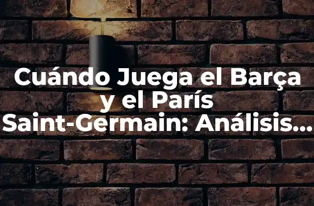 La Liga y la Ligue 1: calendario de partidos
