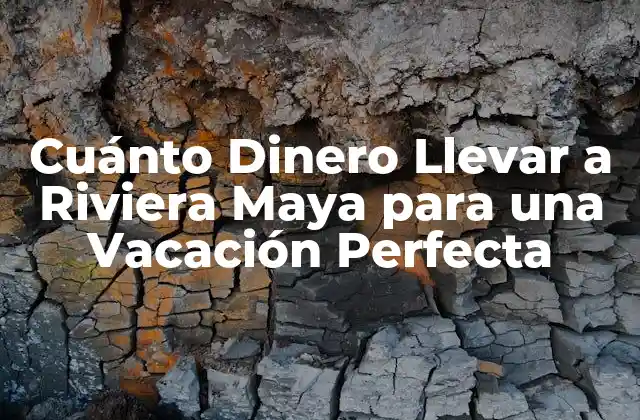 Costos de Alojamiento en Riviera Maya