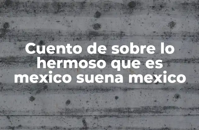 La riqueza cultural reflejada en la narrativa mexicana
