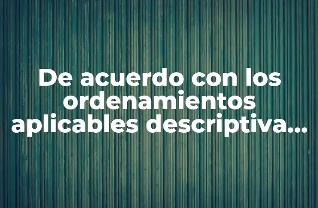 La descripción institucional del IMSS y su importancia legal