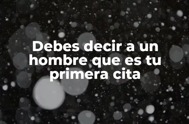 Cómo manejar la conversación sin mencionar directamente la palabra clave