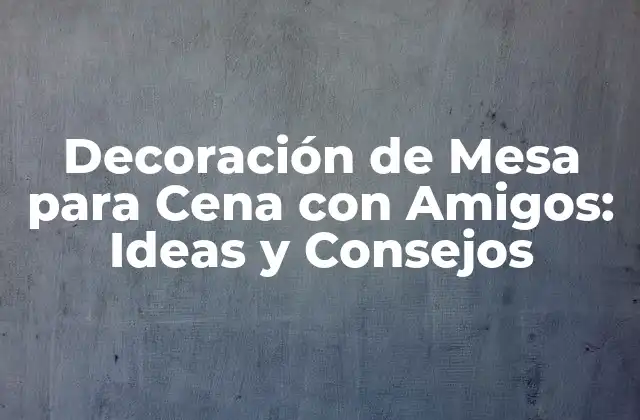 Elección del Tema y del Color