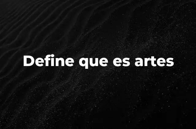 El rol de las expresiones creativas en la sociedad