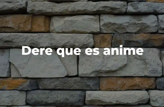 El origen y evolución del anime