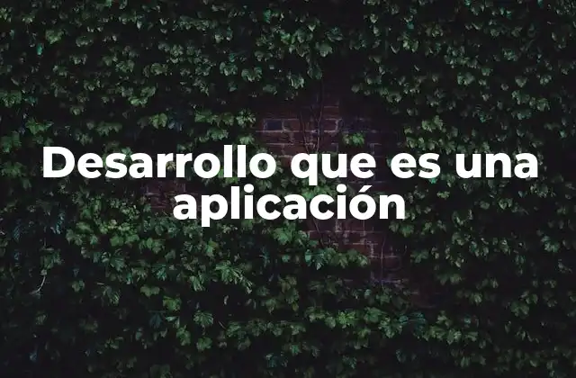 La evolución del desarrollo de software en la era digital