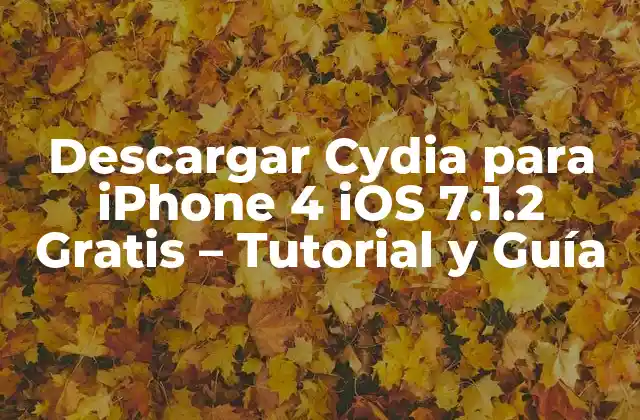 ¿Qué es Cydia y por qué es tan popular?