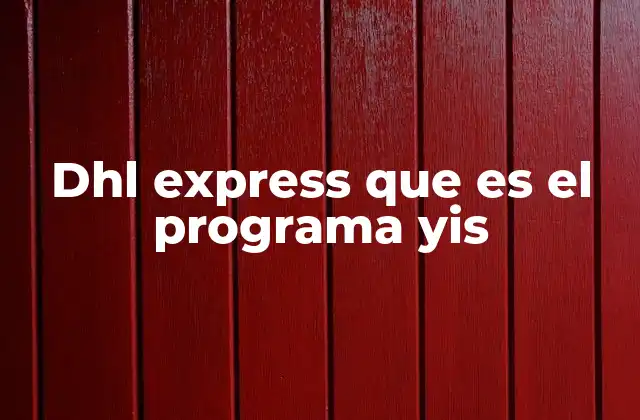 Cómo el Programa YIS impulsa el crecimiento empresarial