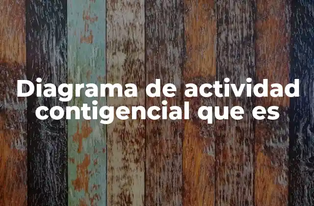 Modelando procesos con decisiones múltiples