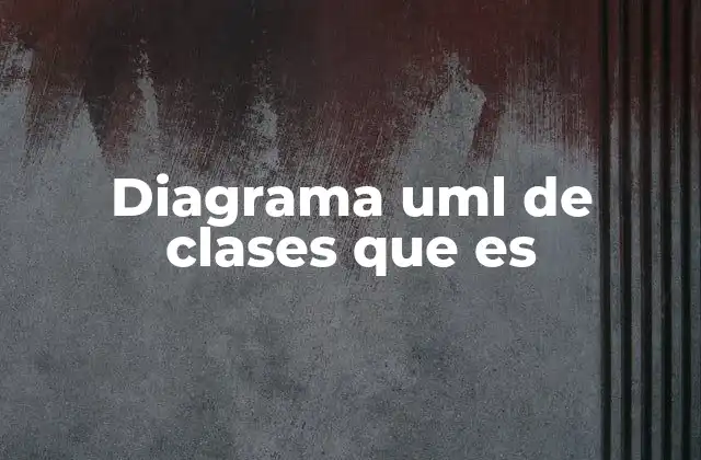 Componentes fundamentales de un modelo estructural en ingeniería de software