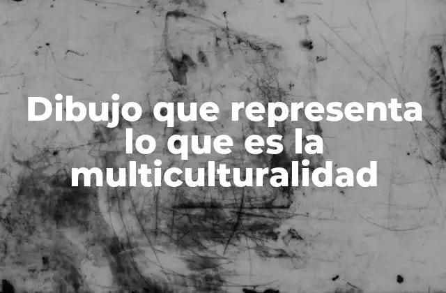 La representación visual de la diversidad cultural