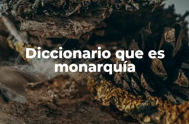 El papel de la monarquía en la gobernanza moderna