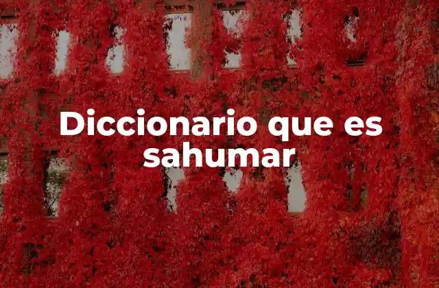 Uso del sahúm en la cultura y la espiritualidad