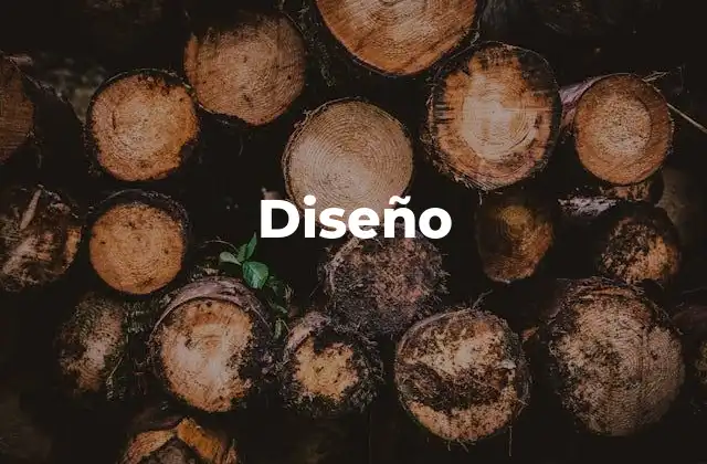 Diseño