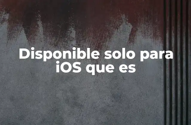 El impacto de las exclusividades en el ecosistema de Apple