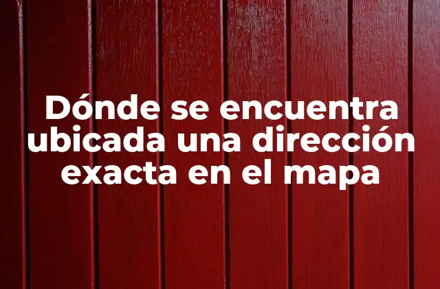 Sistemas de Posicionamiento Global (GPS)