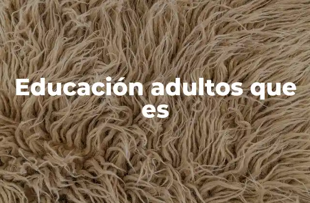 Aprendizaje continuo: una herramienta clave para el desarrollo personal