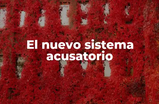 ¿Cómo se diferencia del sistema judicial tradicional?
