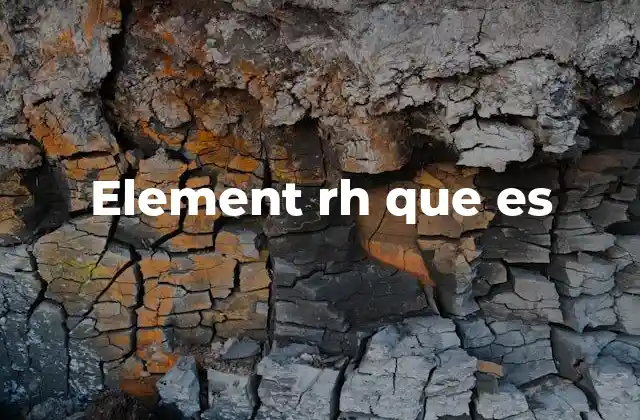 La importancia de los elementos en React