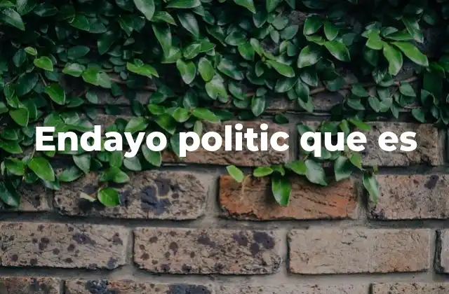 La importancia del análisis político en la sociedad