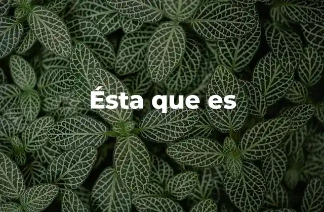 El papel de ésta que es en la comunicación oral y escrita