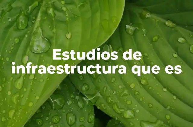 La importancia de evaluar antes de construir