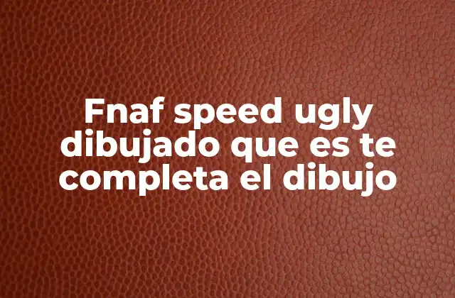 La evolución del arte colaborativo en la cultura de FNAF