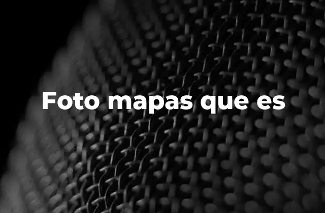 Foto Mapas que es 2 La importancia de visualizar el mundo con imágenes satelitales