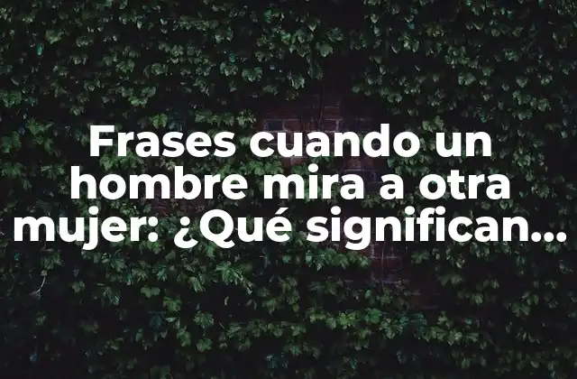 ¿Qué es el lenguaje corporal?