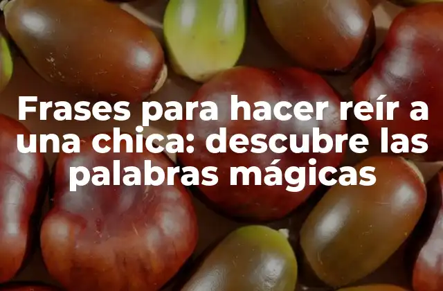 ¿Por qué las mujeres aman a los hombres que las hacen reír?