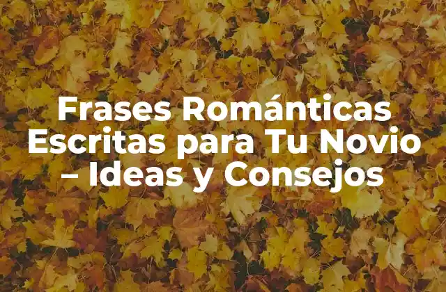 ¿Por Qué Es Importante Escuchar a Tu Novio con Palabras?