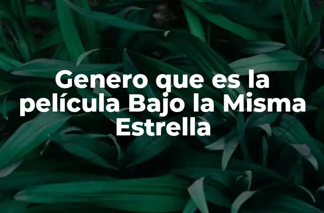 Cómo se estructura la narrativa de una película de drama romántico