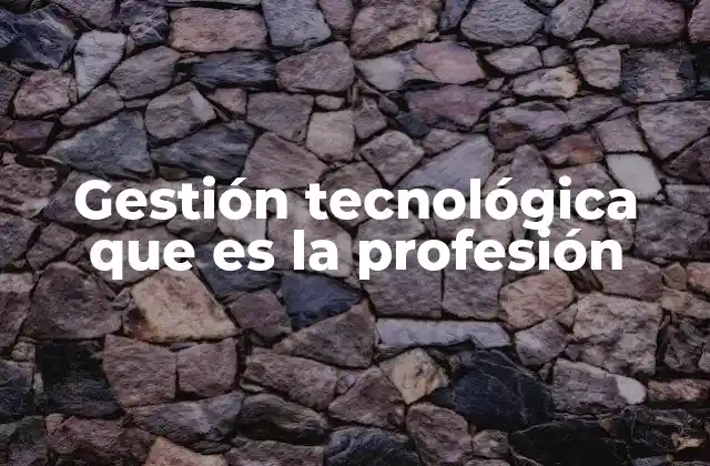 El papel de la tecnología en la toma de decisiones empresariales