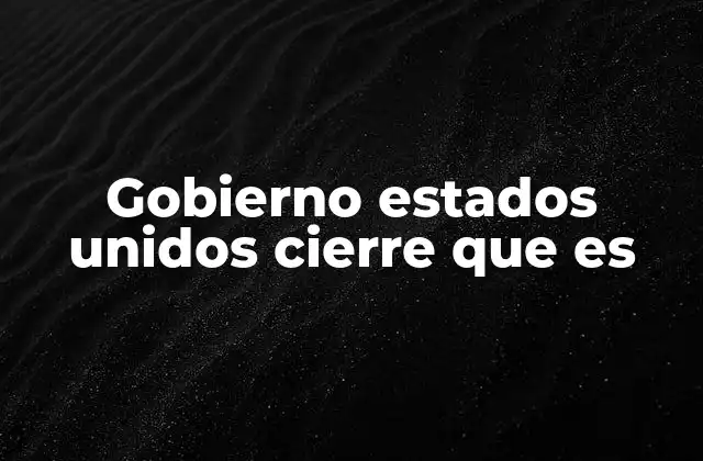 Cómo afecta el cierre a la sociedad y la economía
