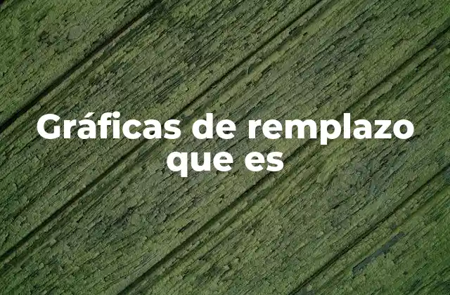 Visualización de cambios dinámicos en los datos