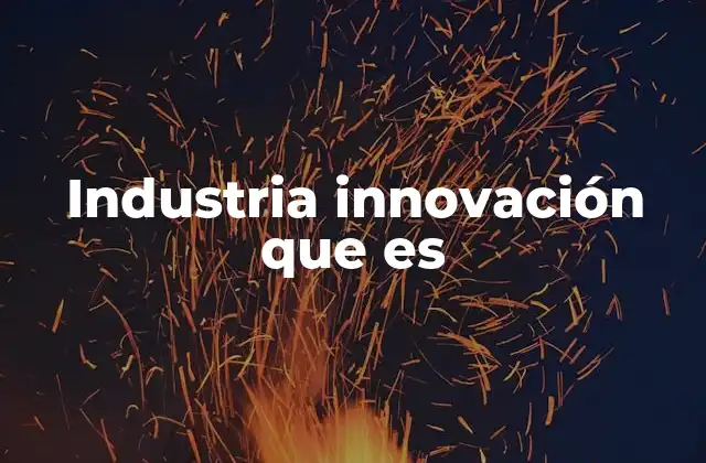 El motor detrás del progreso tecnológico