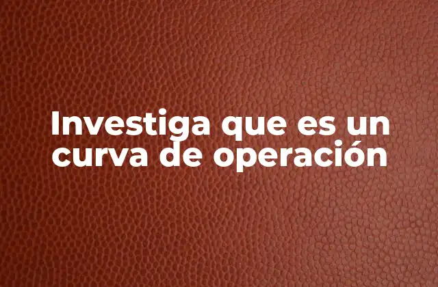 La importancia de entender el funcionamiento de un sistema mediante gráficos