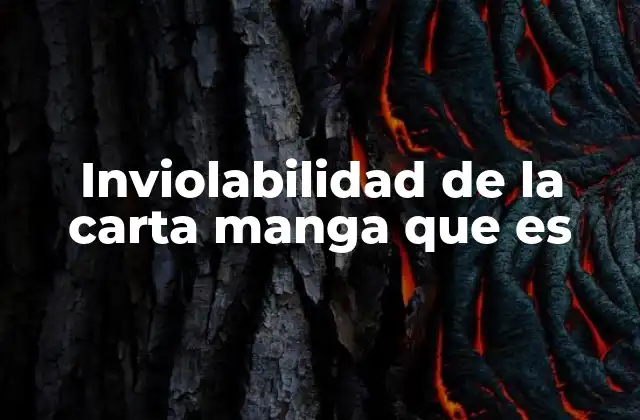 La protección de la comunicación privada en el marco legal
