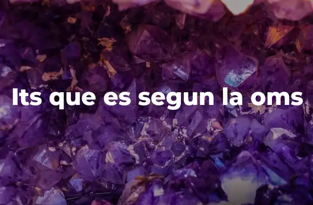 El impacto global de las ITS