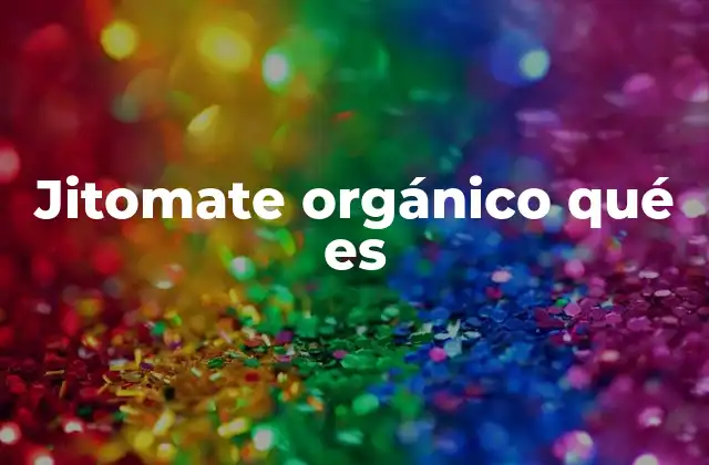 La importancia de elegir alimentos producidos de forma sostenible