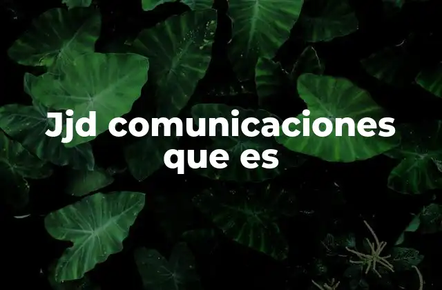 La importancia de contar con una estrategia de comunicación bien definida